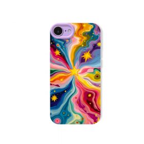 iPhone 16e - Lavender