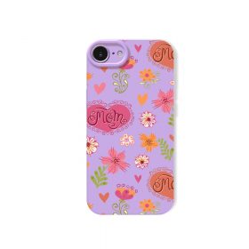 iPhone 16e - Lavender