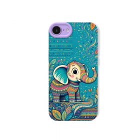 iPhone 16e - Lavender