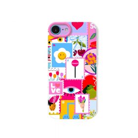 iPhone 16e - Lavender