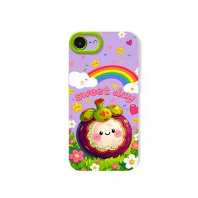 iPhone 16e - Lavender