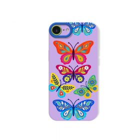 iPhone 16e - Lavender