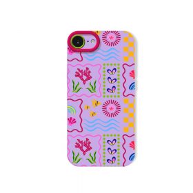 iPhone 16e - Lavender