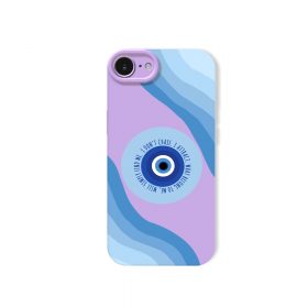 iPhone 16e - Lavender