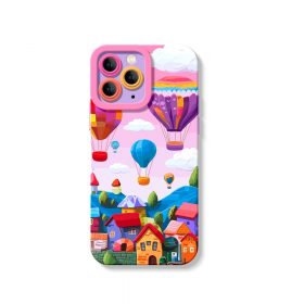 iPhone 16 Pro - Lavender