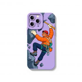 iPhone 16 Pro - Lavender