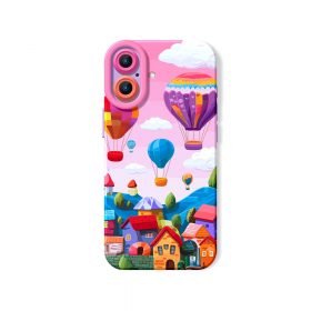 iPhone 16 Plus - Lavender
