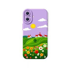 iPhone 16 Plus - Lavender