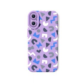 iPhone 16 Plus - Lavender