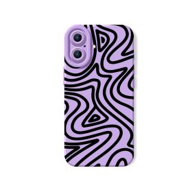 iPhone 16 Plus - Lavender