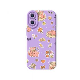 iPhone 16 Plus - Lavender