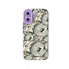 iPhone 16 Plus - Lavender