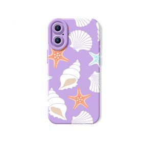 iPhone 16 Plus - Lavender