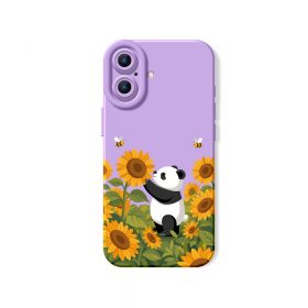 iPhone 16 Plus - Lavender
