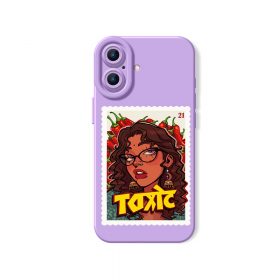 iPhone 16 Plus - Lavender