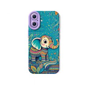 iPhone 16 Plus - Lavender