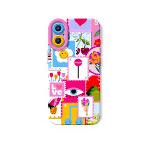 iPhone 16 Plus - Lavender