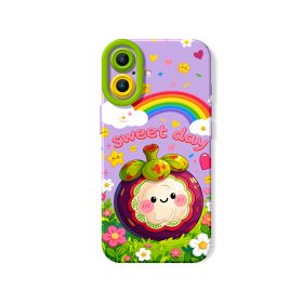iPhone 16 Plus - Lavender