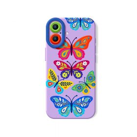 iPhone 16 Plus - Lavender