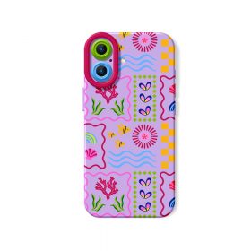 iPhone 16 Plus - Lavender