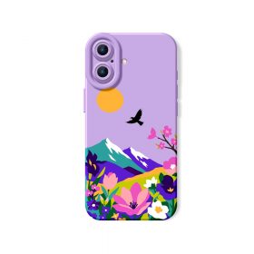 iPhone 16 Plus - Lavender