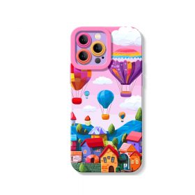 iPhone 16 Pro Max - Lavender