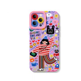 iPhone 16 Pro Max - Lavender