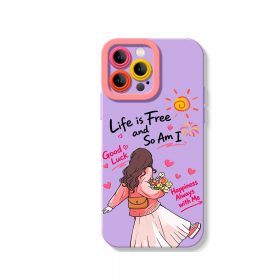iPhone 16 Pro Max - Lavender