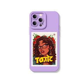 iPhone 16 Pro Max - Lavender