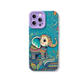 iPhone 16 Pro Max - Lavender