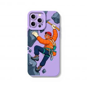 iPhone 16 Pro Max - Lavender