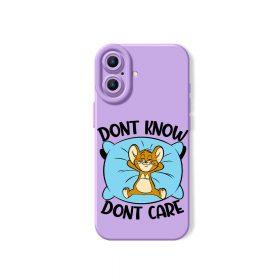 iPhone 17 - Lavender