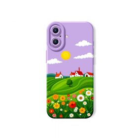 iPhone 17 - Lavender