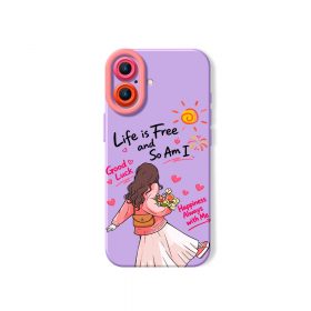 iPhone 17 - Lavender