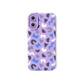 iPhone 17 - Lavender