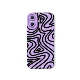 iPhone 17 - Lavender
