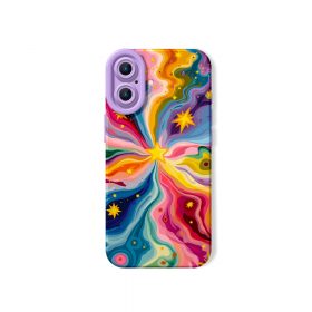 iPhone 17 - Lavender