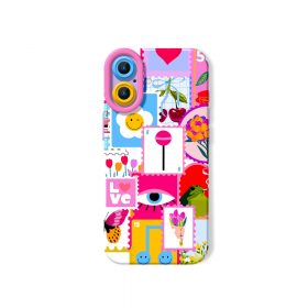 iPhone 17 - Lavender