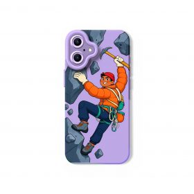 iPhone 17 - Lavender