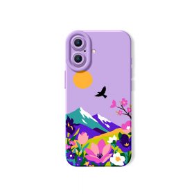 iPhone 17 - Lavender