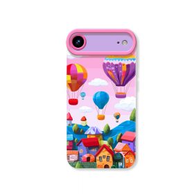 iPhone 17 Air - Lavender