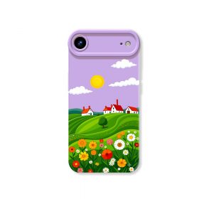 iPhone 17 Air - Lavender