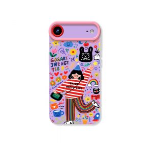iPhone 17 Air - Lavender