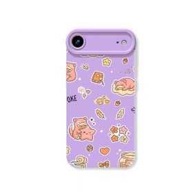 iPhone 17 Air - Lavender