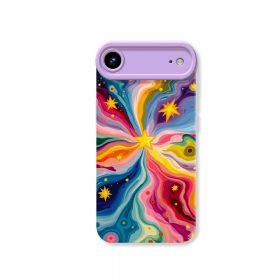 iPhone 17 Air - Lavender