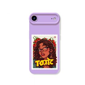 iPhone 17 Air - Lavender