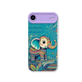 iPhone 17 Air - Lavender