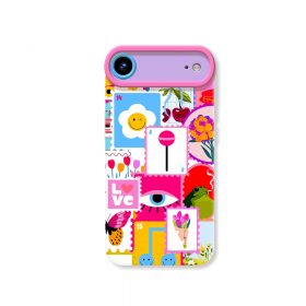 iPhone 17 Air - Lavender