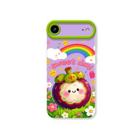 iPhone 17 Air - Lavender