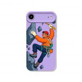 iPhone 17 Air - Lavender